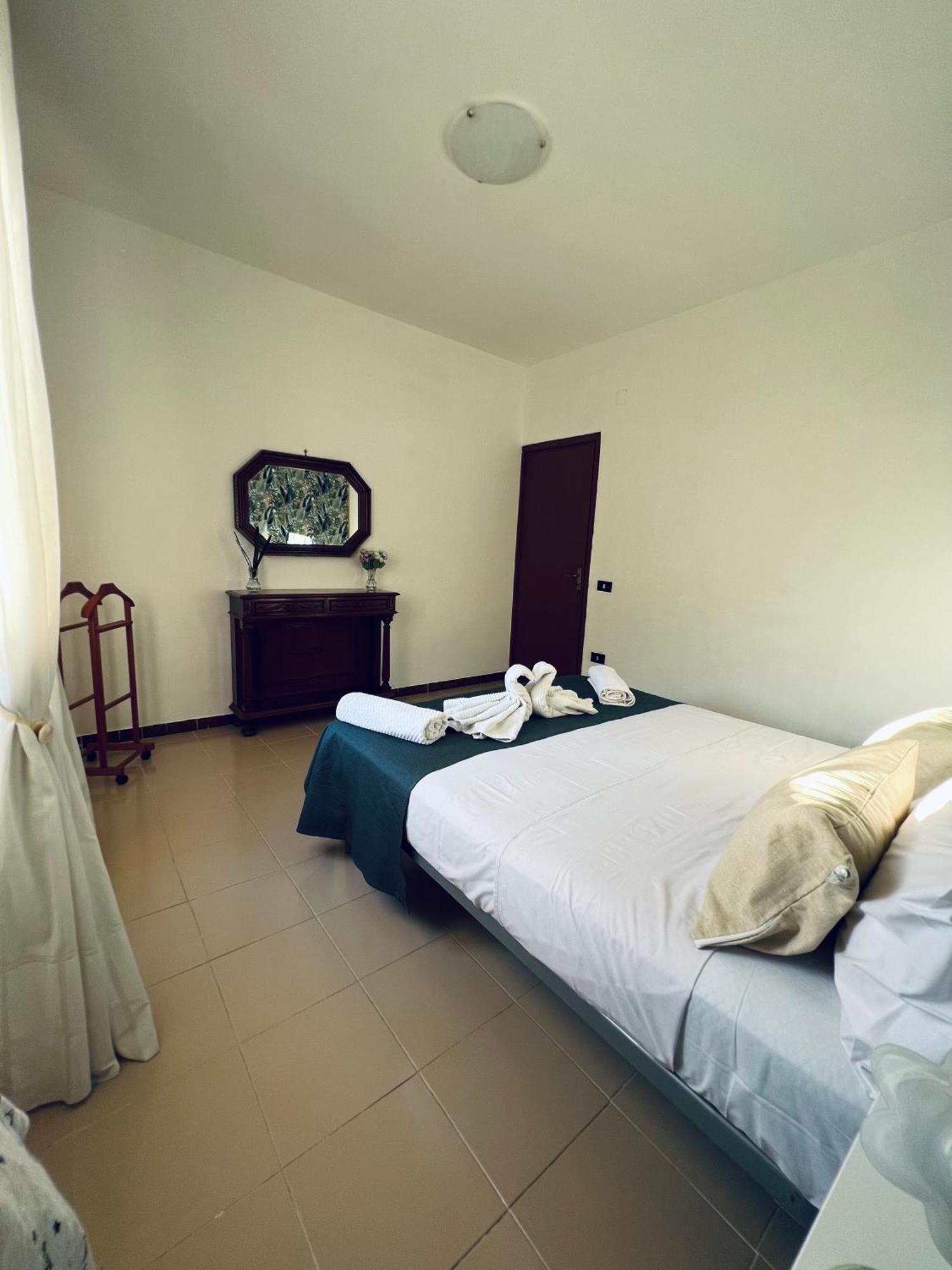 Appartamento Sun House Palermo Esterno foto